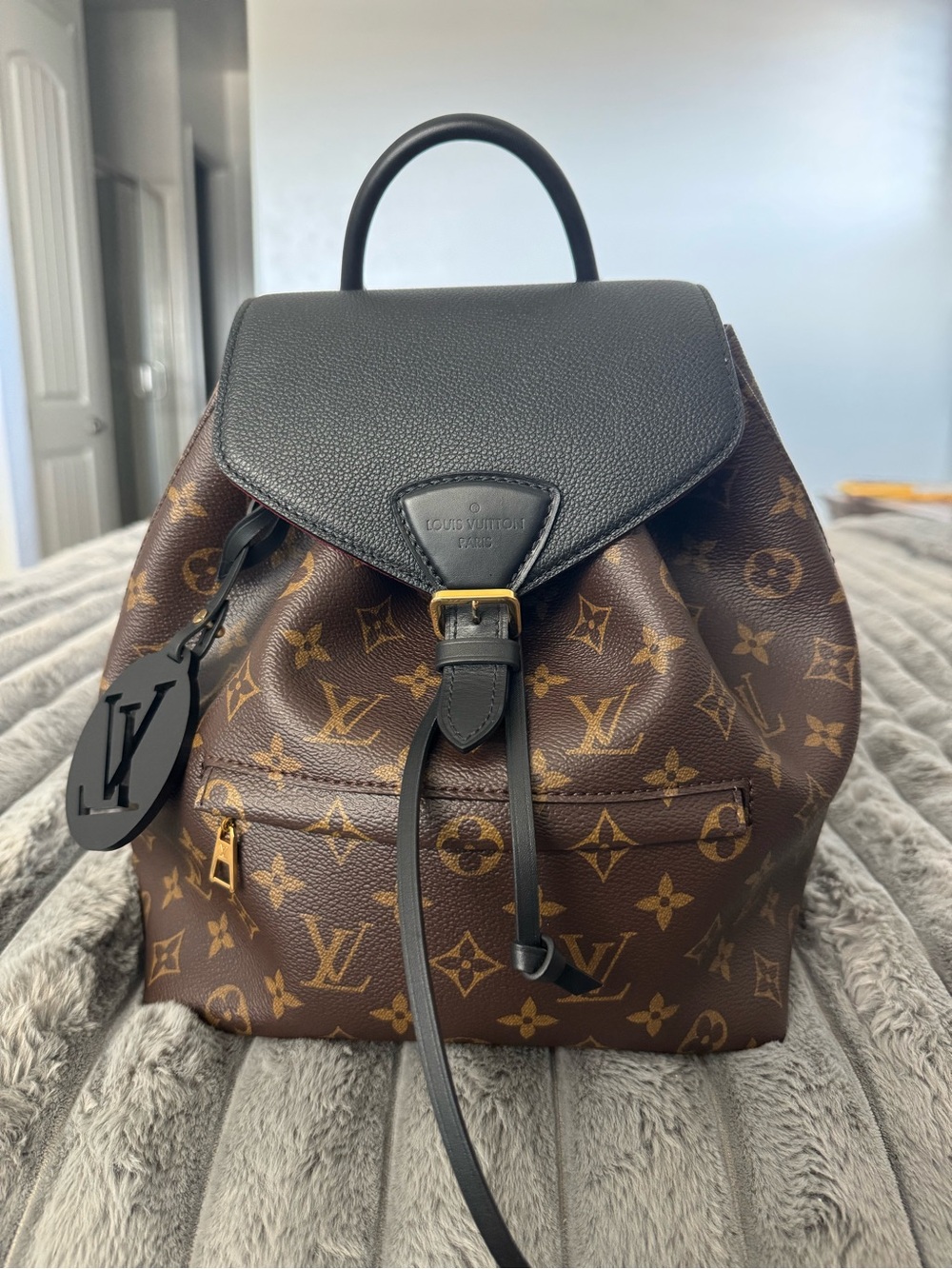 Louis Vuitton Backpack